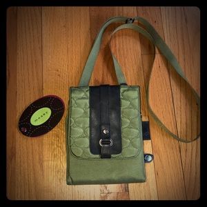 Mosey Crossbody